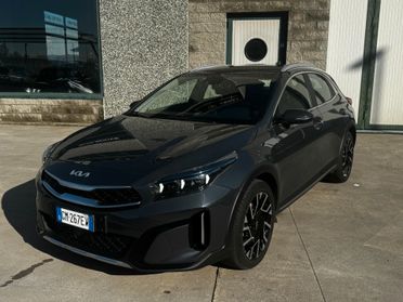 Kia XCeed 1.6 CRDi 136 CV MHEV DCT Style Prezzo Promo!