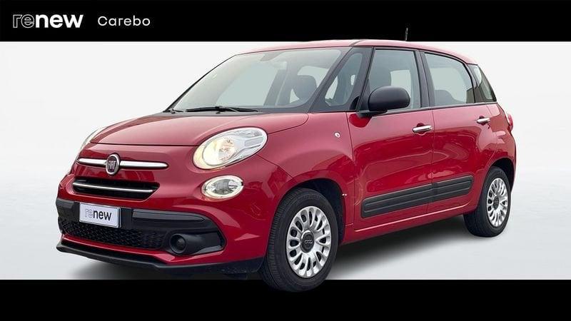 FIAT 500L 500 L 1.4 95cv my20 1.4 Mirror 95cv my20