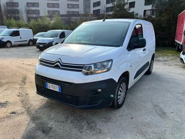 Citroën Berlingo BlueHDi 100 S&S Van M Club (IVA ESCL.)