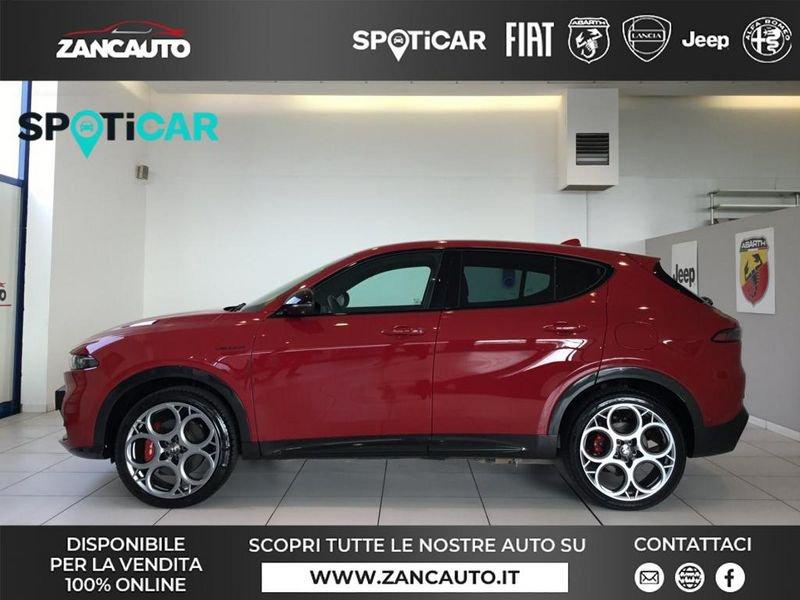 Alfa Romeo Tonale 1.3 280cv Plug-in Hybrid AT6 Veloce Q4 MY25