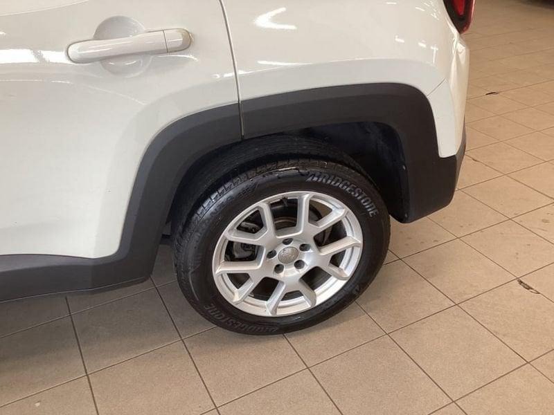 Jeep Renegade 1.0 T3 LIMITED 2WD