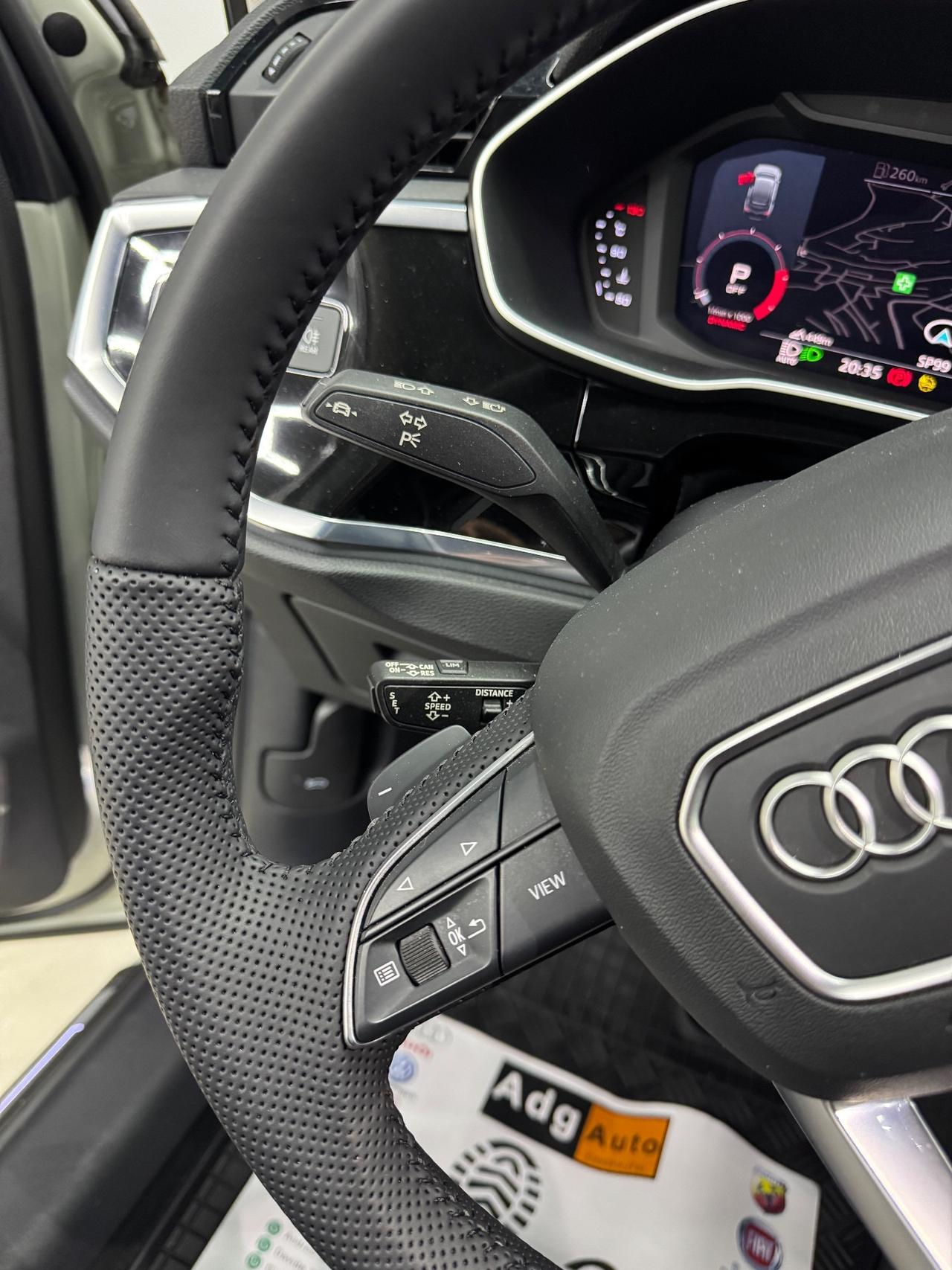 Audi Q3 SPB 35 TDI S tronic