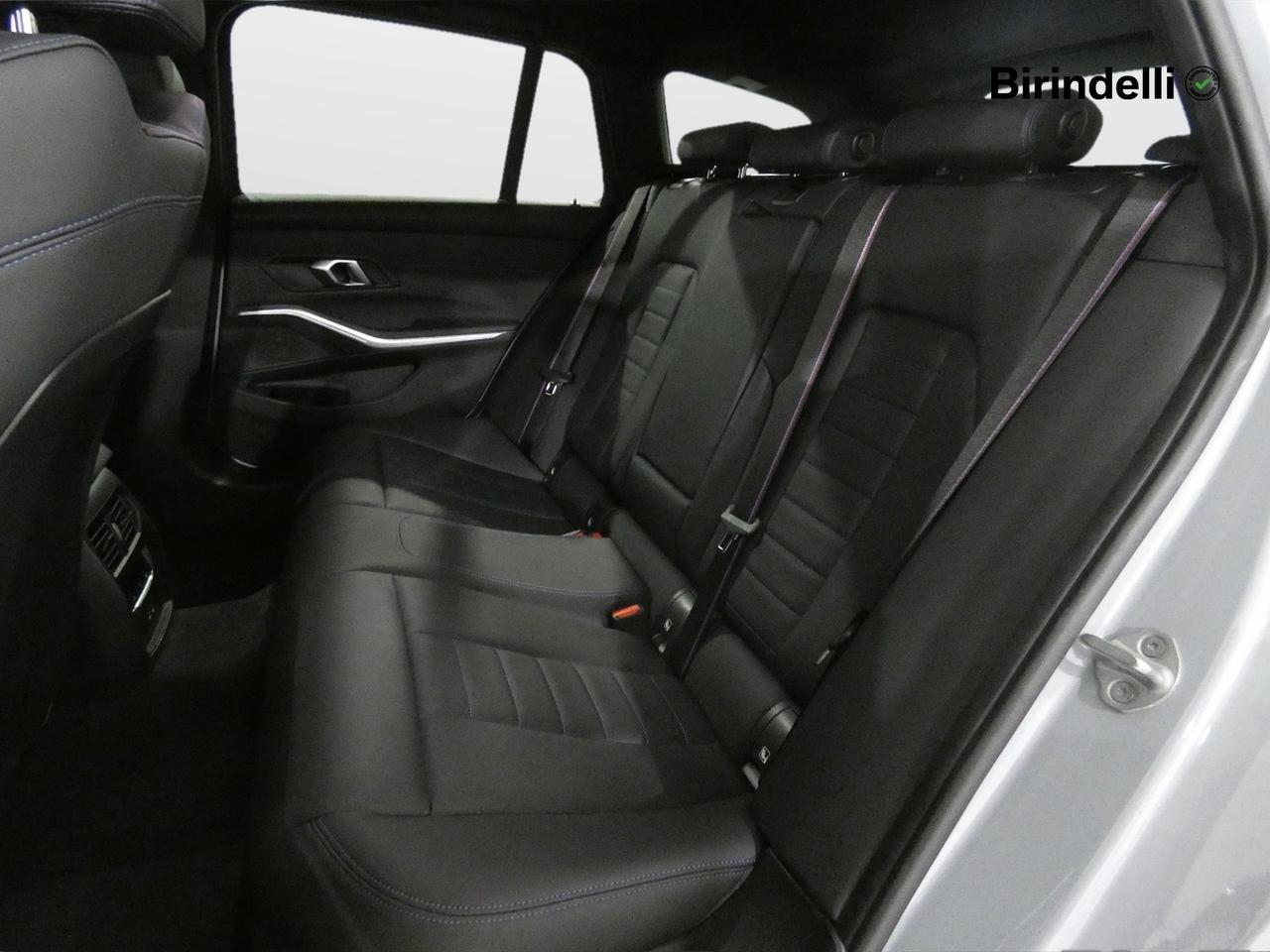 BMW Serie 3(G20/1-80/1) - 320d 48V xDrive Touring Msport Pro