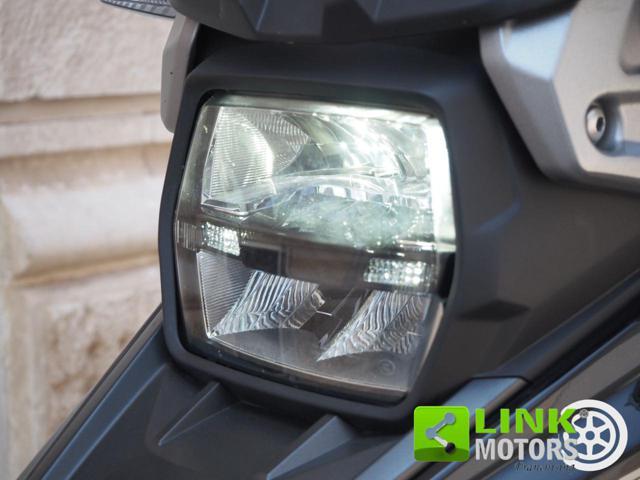 SUZUKI V-Strom 1050 XT PRO * IVA ESPOSTA*