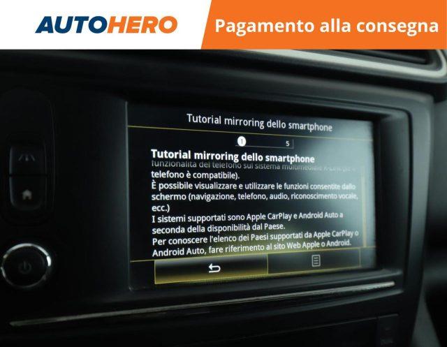 RENAULT Kadjar dCi 130CV Energy X-Tronic Sport Edition 2