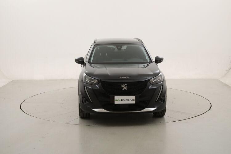 Peugeot 2008 Allure Pack BR804886 Elettrico 136CV