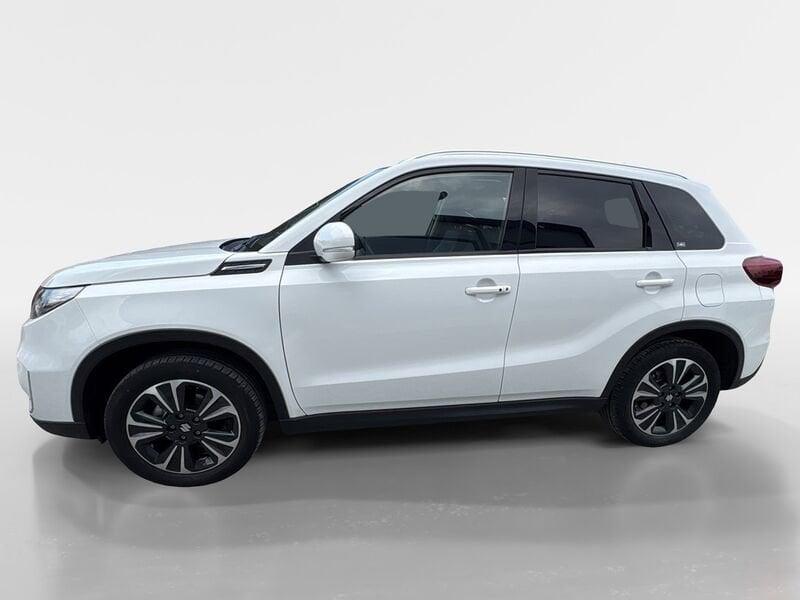 Suzuki Vitara Vitara 1.4 Hybrid 4WD AllGrip Starview
