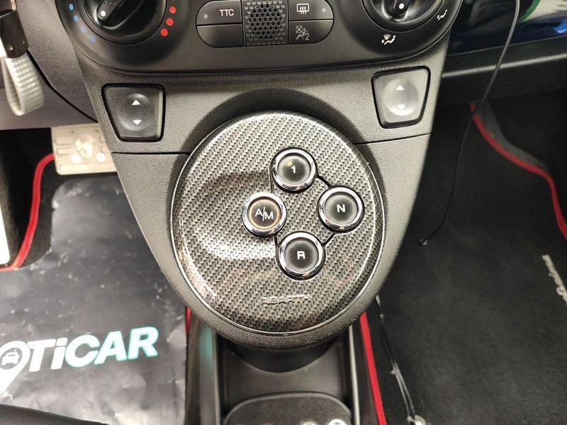 Abarth 500 500/595 595 1.4 16v t. t-jet Competizione 180cv