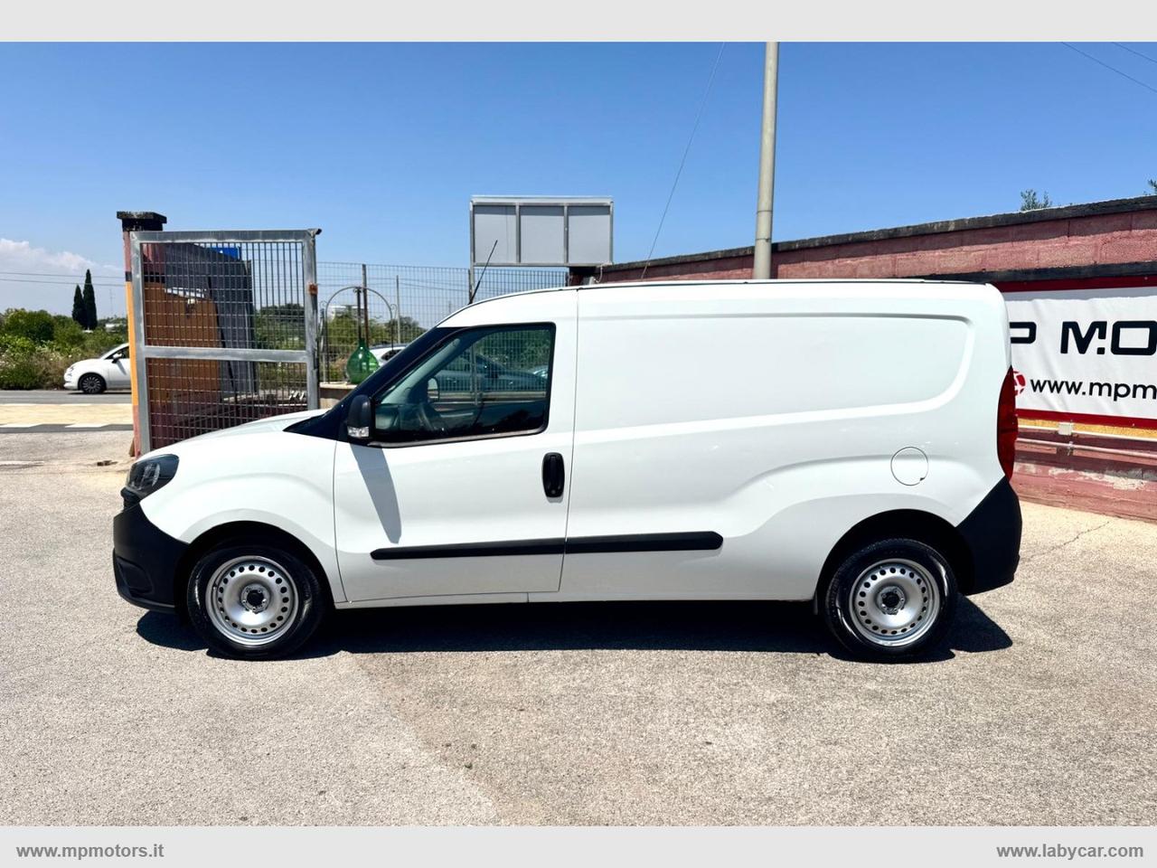 DOBLO CARGO MAXI 1.6 MJ 105 CV