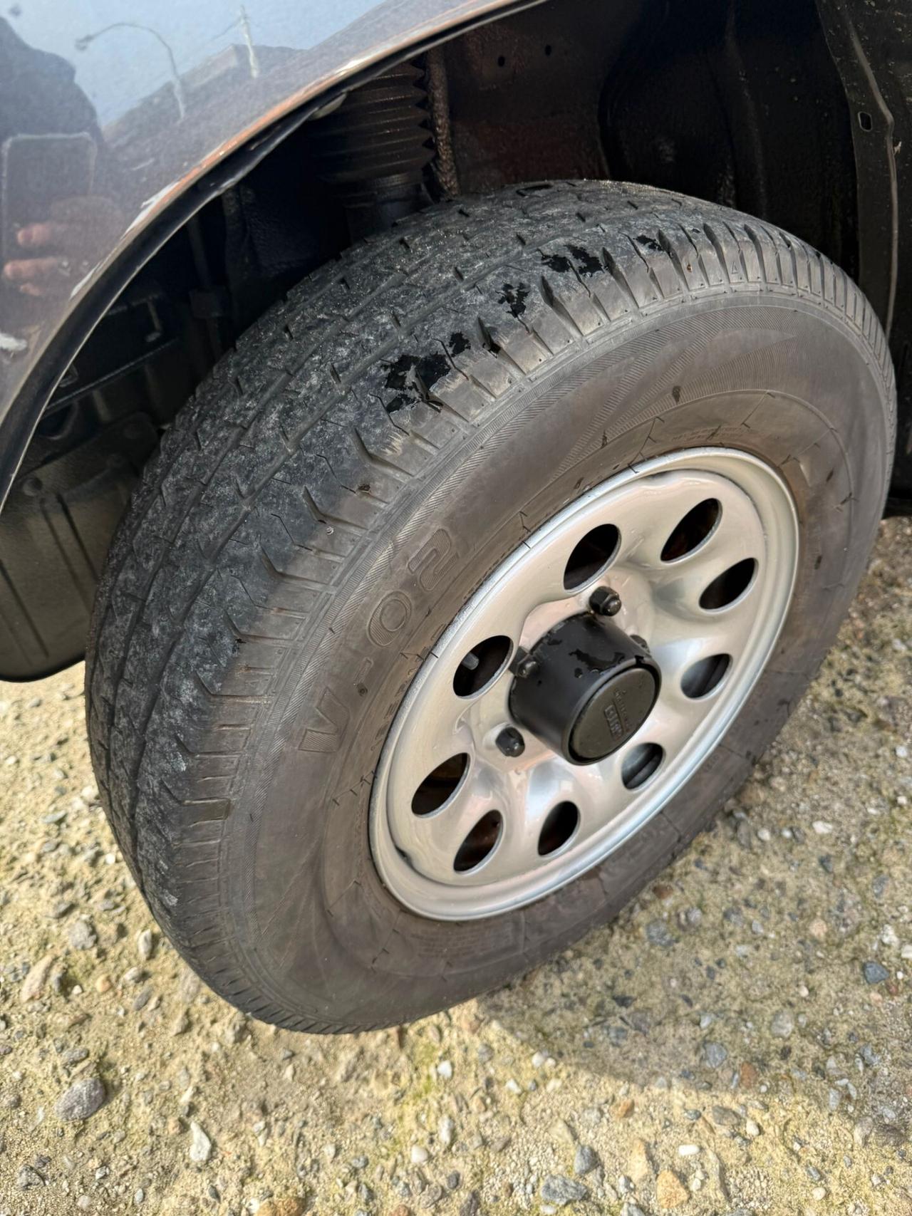 Suzuki Vitara 1.6 JLX