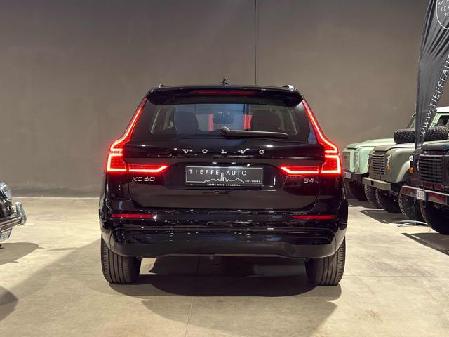 VOLVO XC60 B4 (d) Geartronic Momentum Pro
