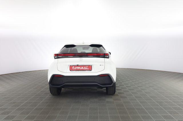 TOYOTA C-HR C-HR 1.8 HV Trend