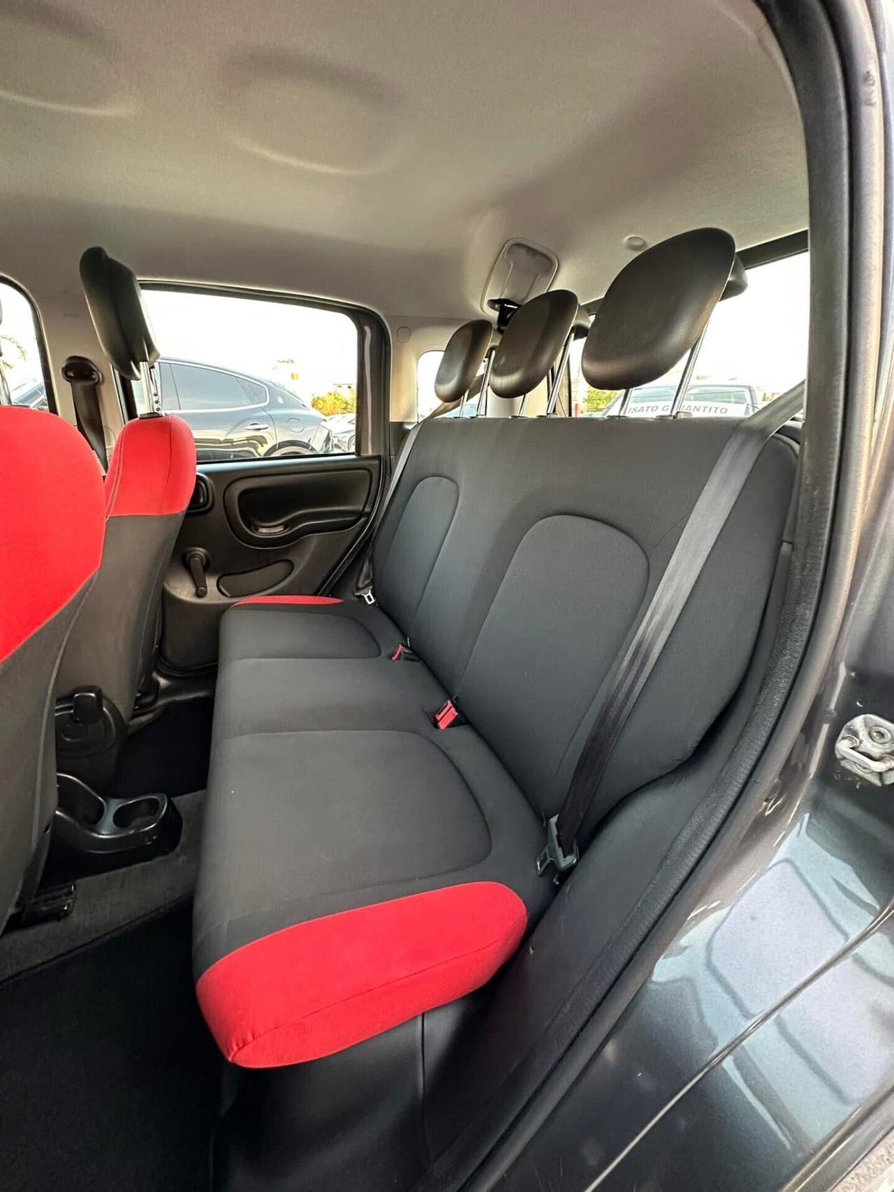 Fiat Panda 1.3 MJT 95 CV S&S Easy