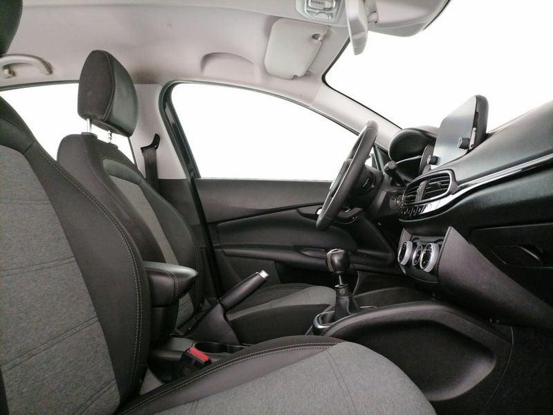 FIAT Tipo 5p 1.6 mjt Cross s&s 130cv