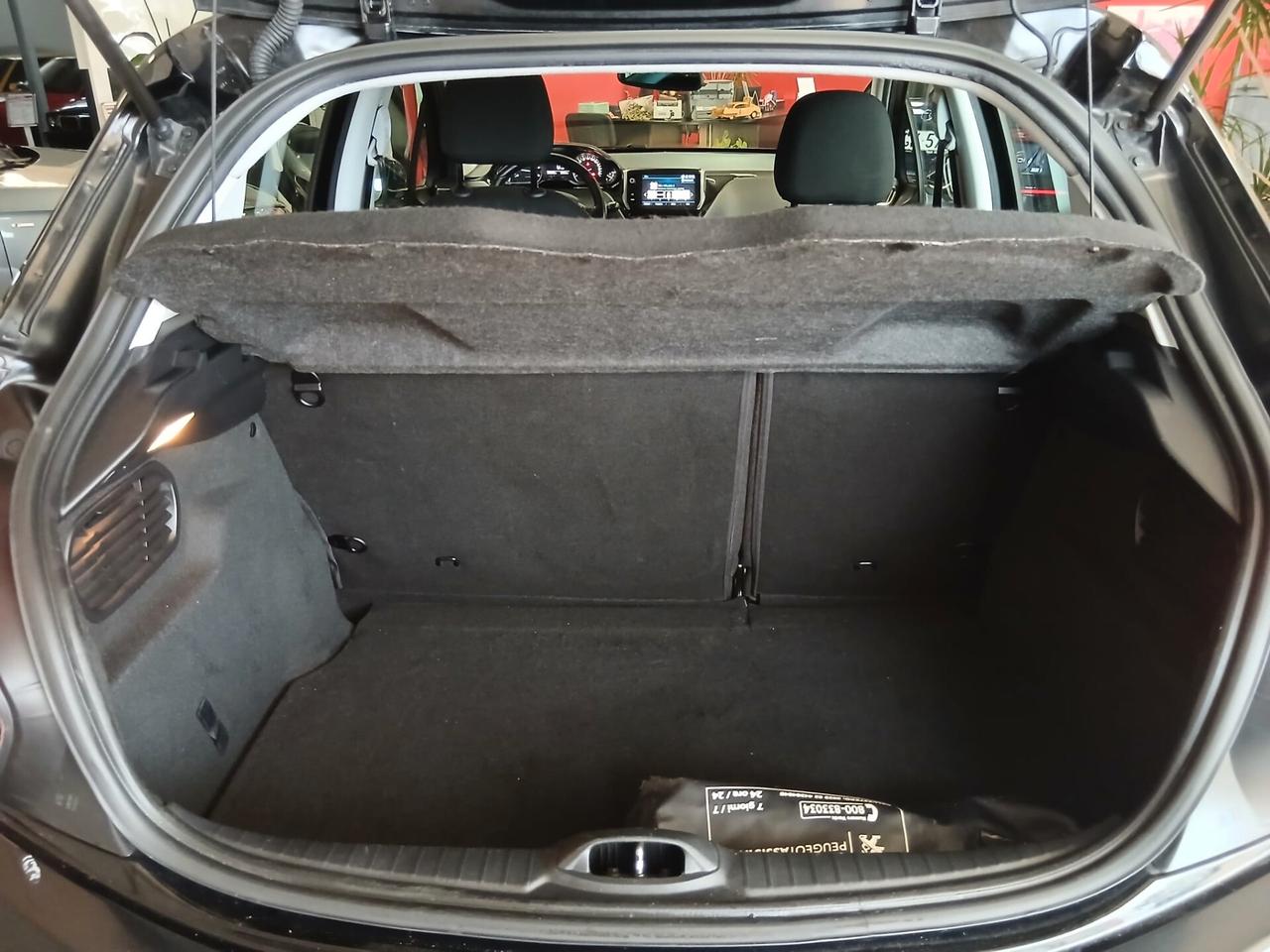 Peugeot 208 - 1.6 HDI 75CV UNICO PROPRIETARIO