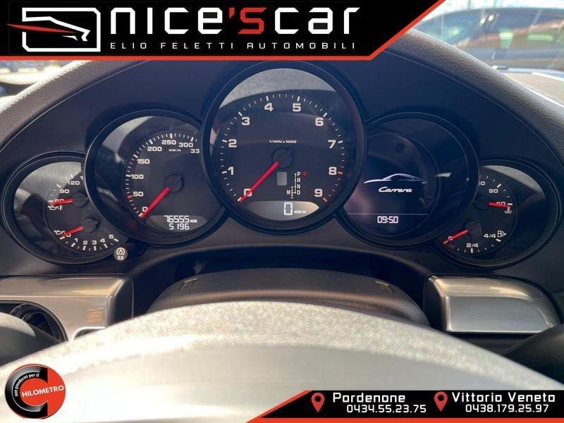 Porsche 911 3.4 Carrera Coupé