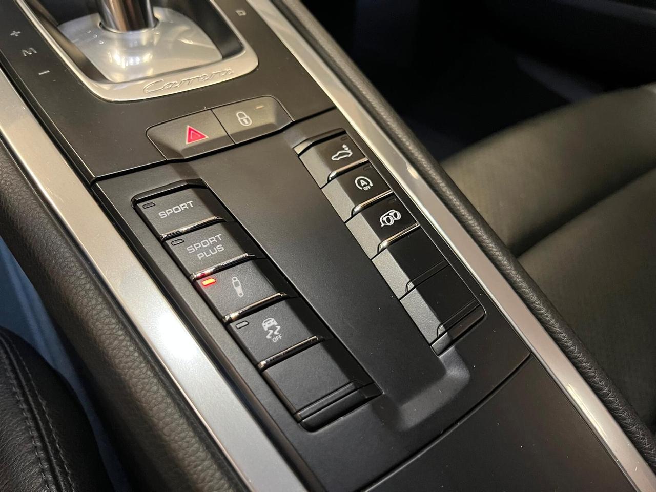 Porsche 911 3.4 Carrera Coupé