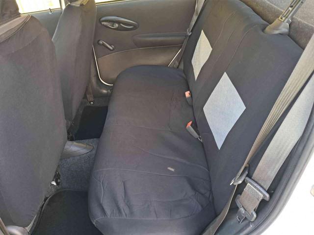 FIAT Punto 1.2 5 porte Active Natural Power NEOPATENTATI