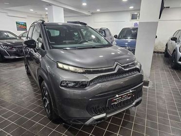 Citroen C3 Aircross 1.5 BLUE HDI 110CV SHINE - UFFICIALE ITALIANA