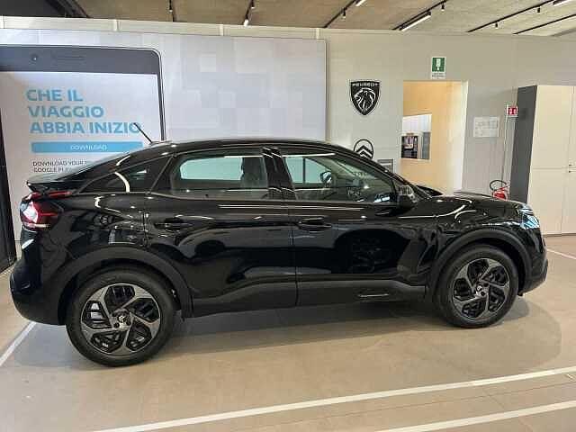 Citroen C4 PureTech 130 S&S Plus