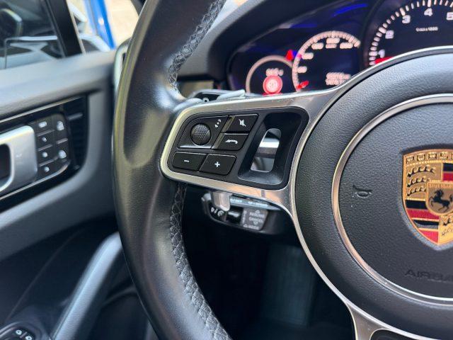 PORSCHE Cayenne COUPE' 3.0 340CV TIPTRONIC PLATINUM EDITION