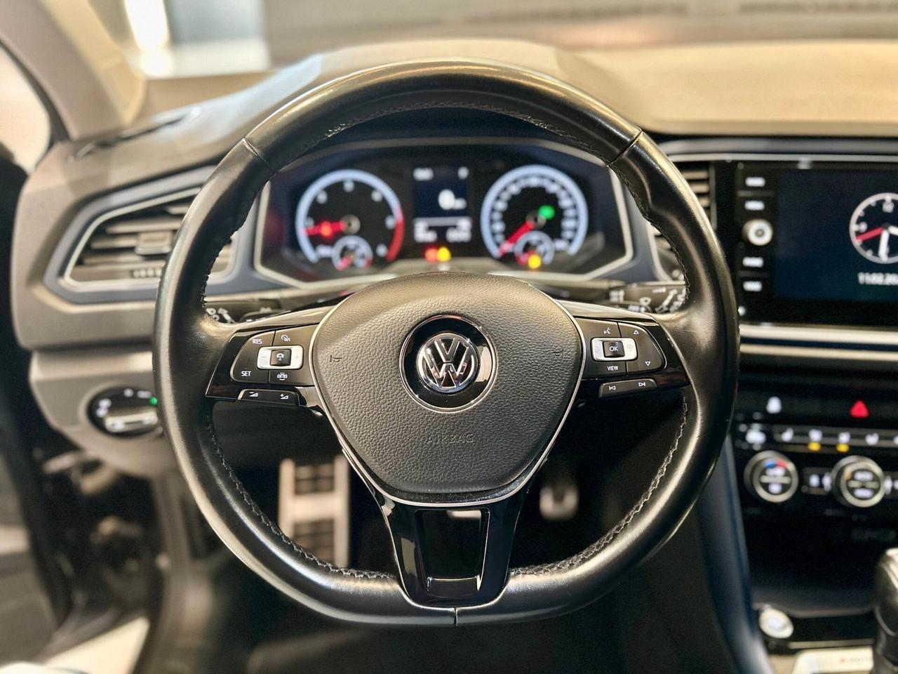 Volkswagen T-Roc 2.0 TDI SCR 150 CV DSG 4MOTION Style BlueMot. Tech. *PREZZO PROMO*