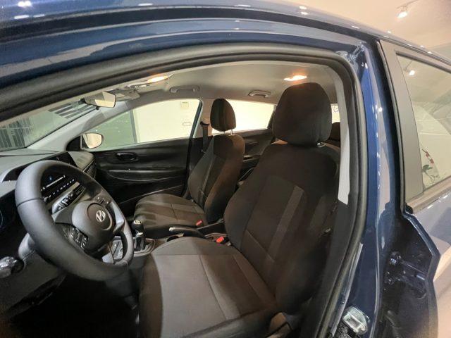HYUNDAI i20 1.2 MPI Connectline da ?189,00 mensili