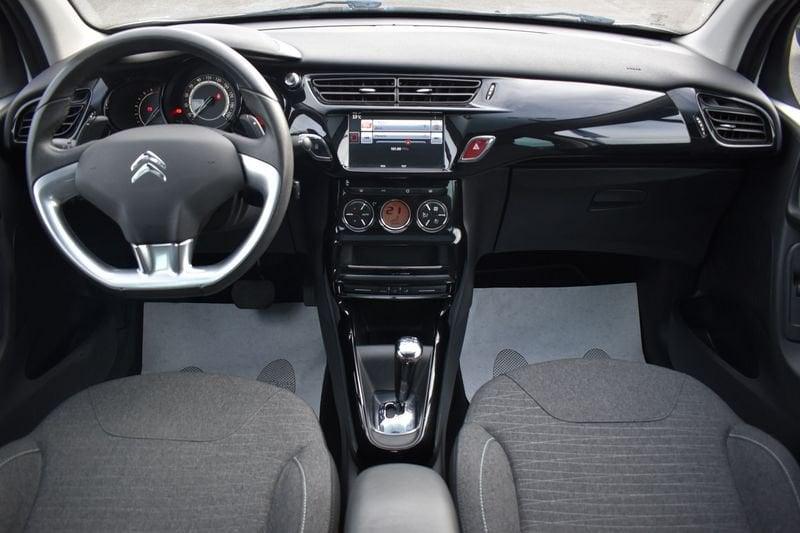 Citroën C3 1.2 PureTech 82cv S&S ETG Exclusive