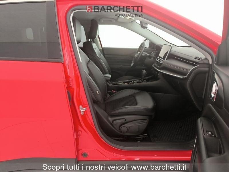 Jeep Compass 2ª SERIE 1.3 T4 190CV PHEV AT6 4XE LIMITED