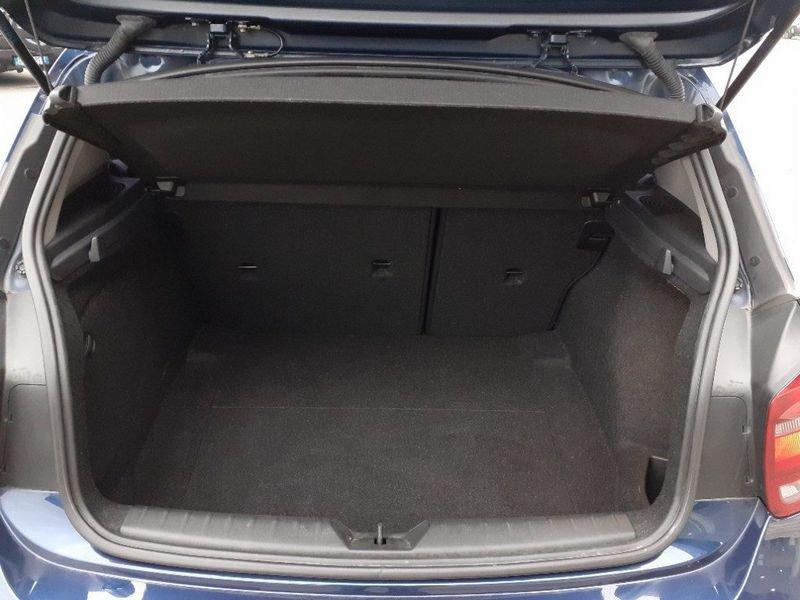 BMW Serie 1 120 d 5p. Urban KM CERTIFICATI-GARANZIA 12 MESI