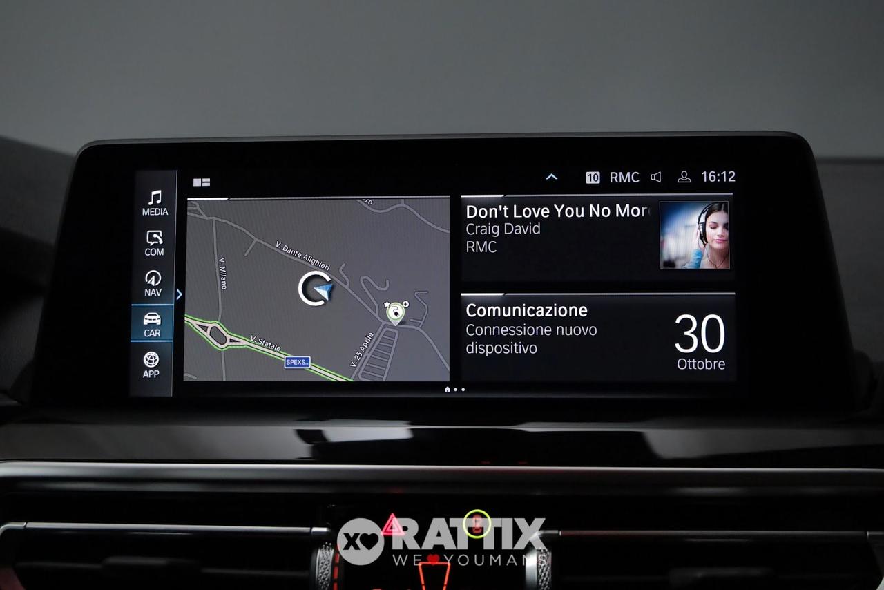 BMW X3 2.0 PHEV xDrive30e Auto