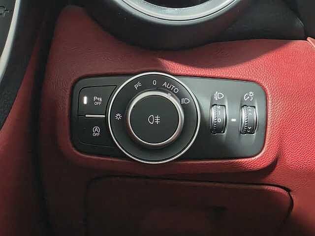 Alfa Romeo Giulia 2.2 Turbodiesel 160 CV AT8 Executive