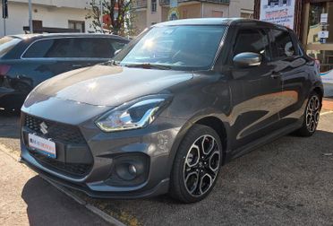 Suzuki Swift 5 Porte Swift 1.4h Sport 2wd
