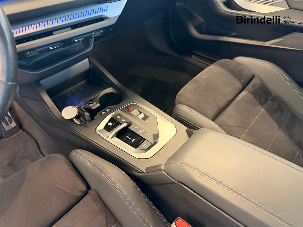 BMW Serie 1 (F70) - 120d 48V MSport