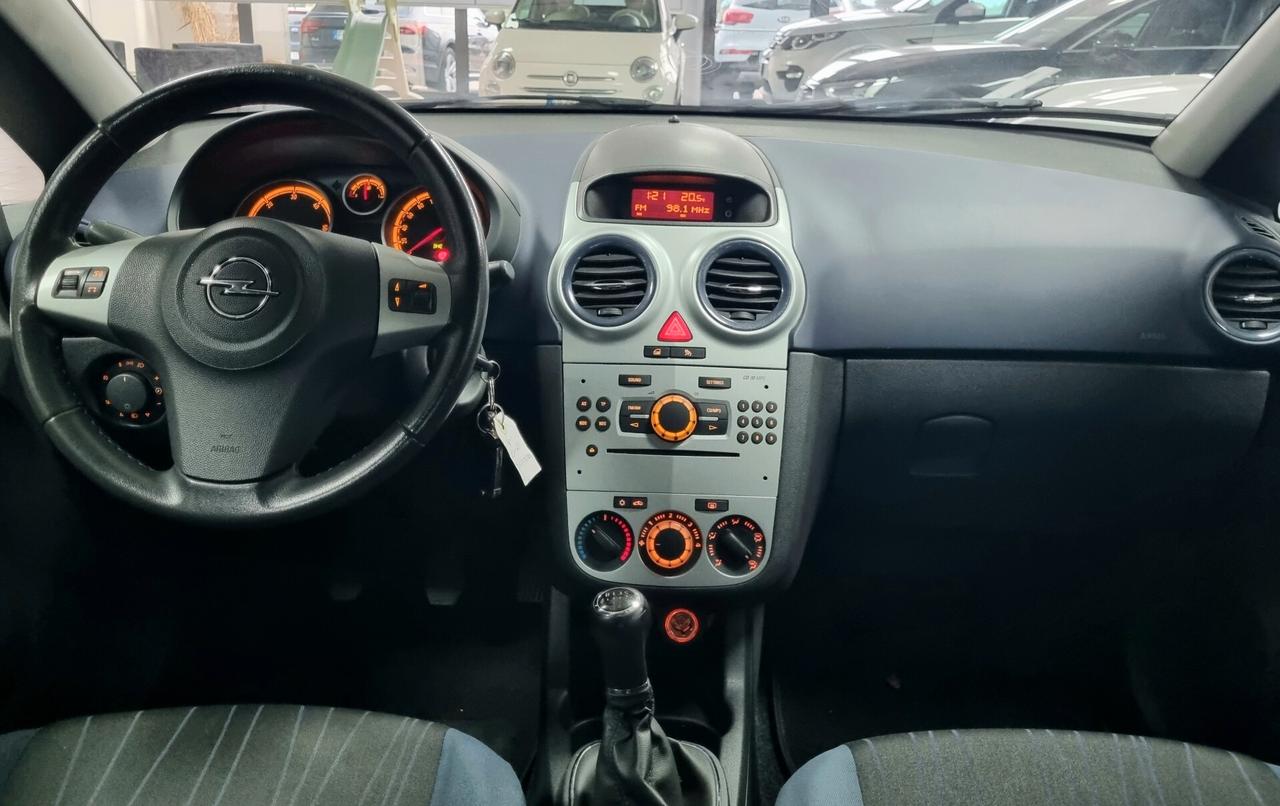OPEL CORSA 1.3 CDTI 75CV ecoFLEX 5p. COSMO
