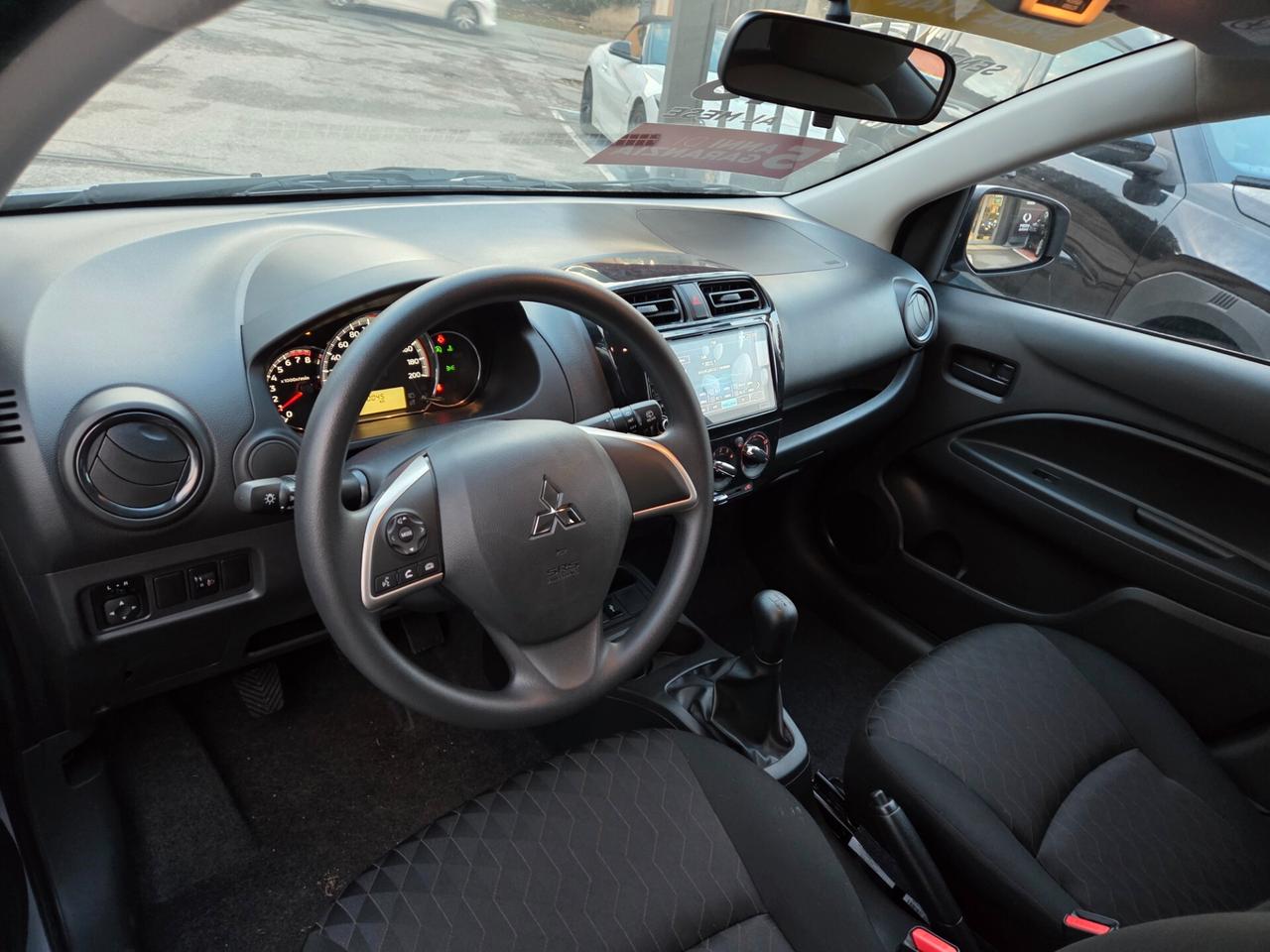 Mitsubishi Space Star 1.2 Invite SDA