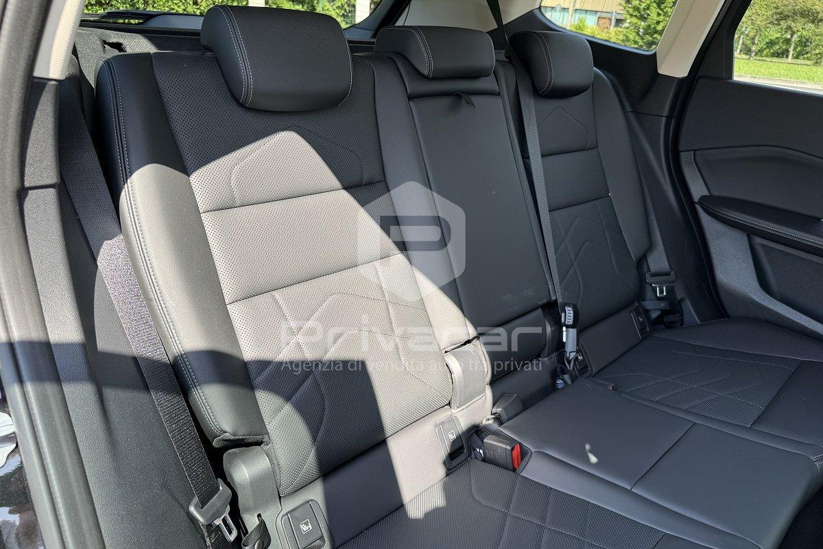 BMW X1 sDrive 18i xLine
