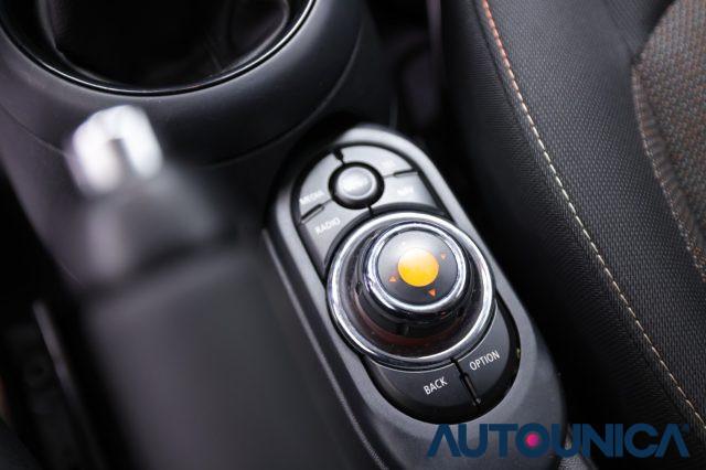MINI Cooper 1.5 COOPER BOOST 5 PORTE AUTOMATICA