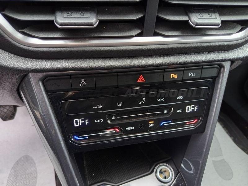 Volkswagen T-Roc 1.5 TSI ACT Style