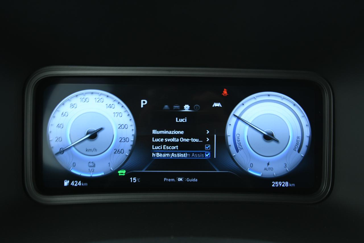 HYUNDAI Kona 64 kWh EV Xline CAMERA+ACC+FULL LED