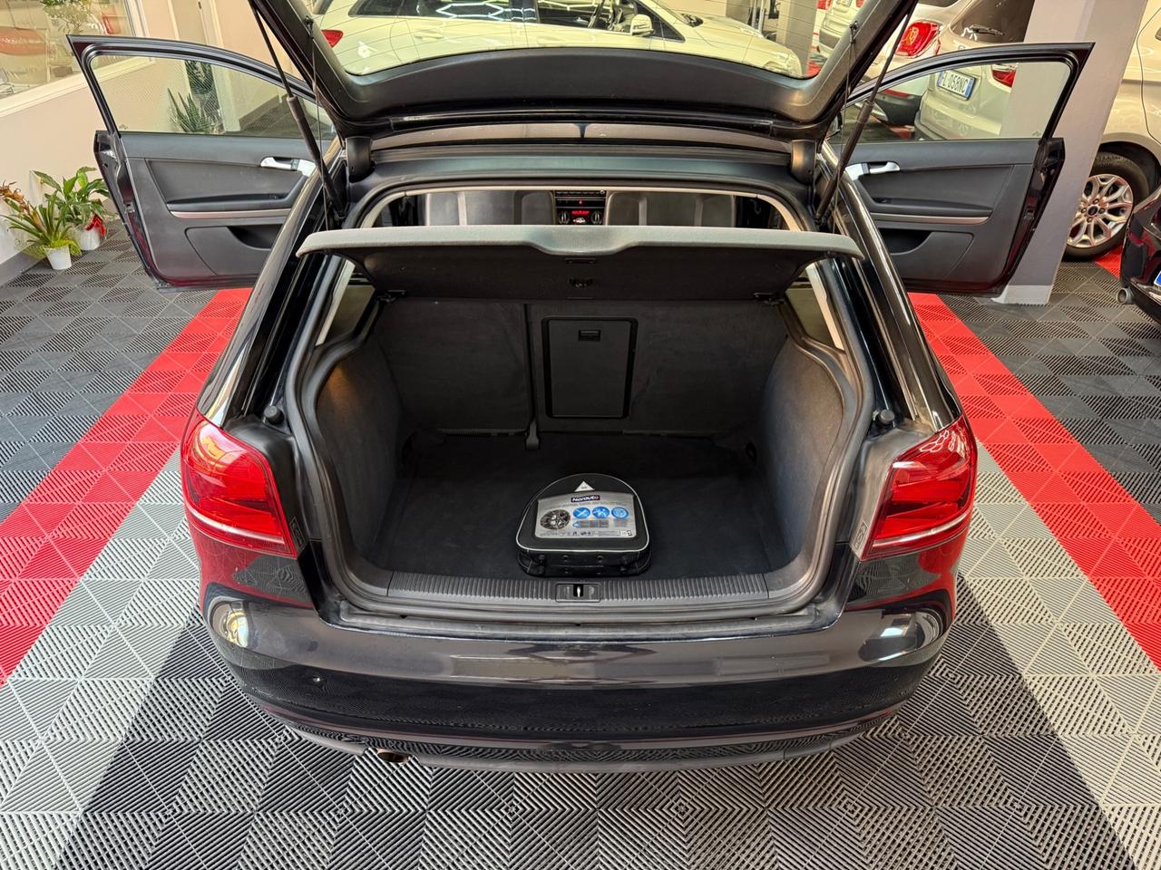 Audi A3 1.6 TDI - FABIANOAUTO