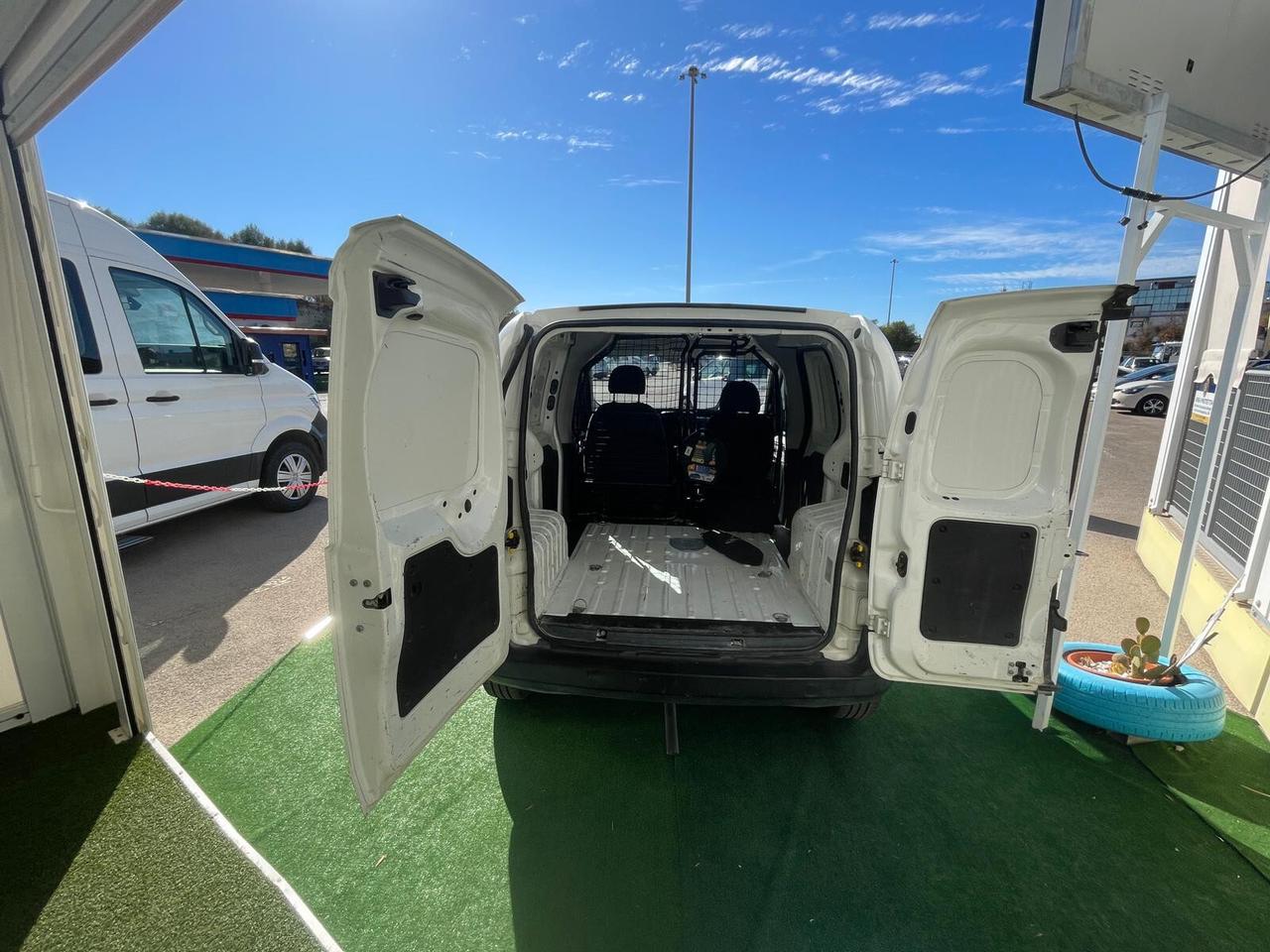 Citroen Nemo 1.3 HDi 80CV Furgone
