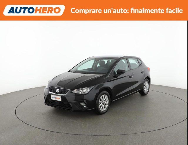 SEAT Ibiza 1.0 EcoTSI 95 CV 5 porte Style