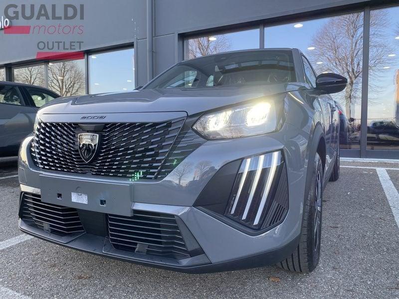 Peugeot 2008 2008 PureTech 100 S&S Style