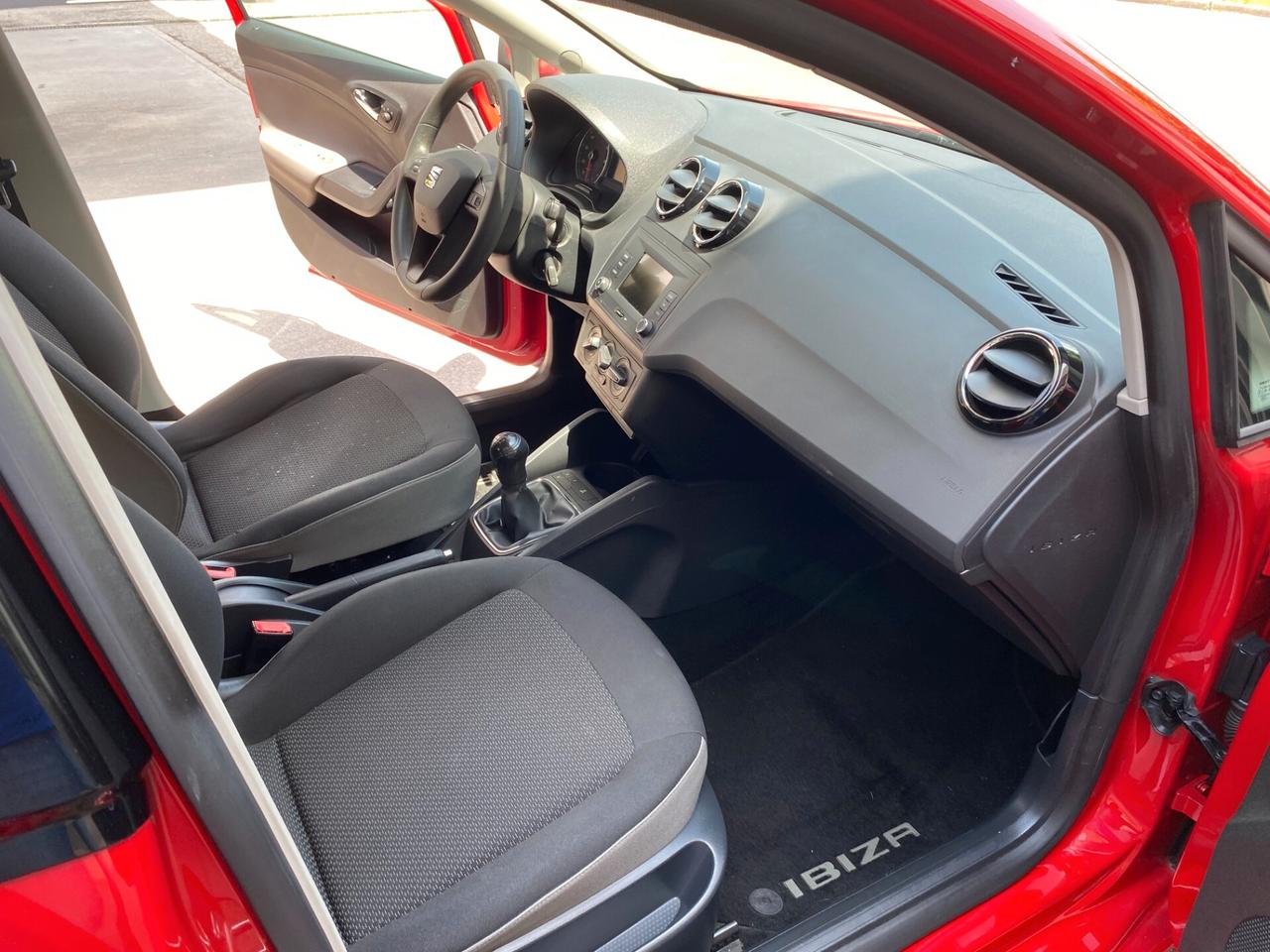 Seat Ibiza 1.0 EcoTSI 95 CV S/S 5p. Style