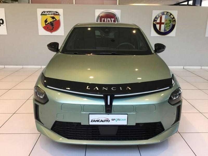 Lancia Ypsilon Elettrica Elettrico 156cv LX 100% ELETTRICA