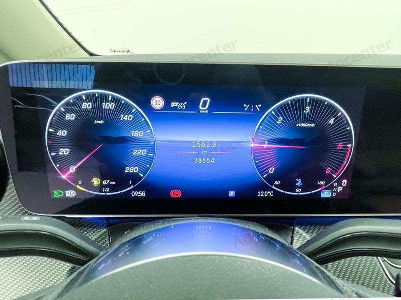 Mercedes-Benz Classe V Long 300 d Avantgarde 4matic auto