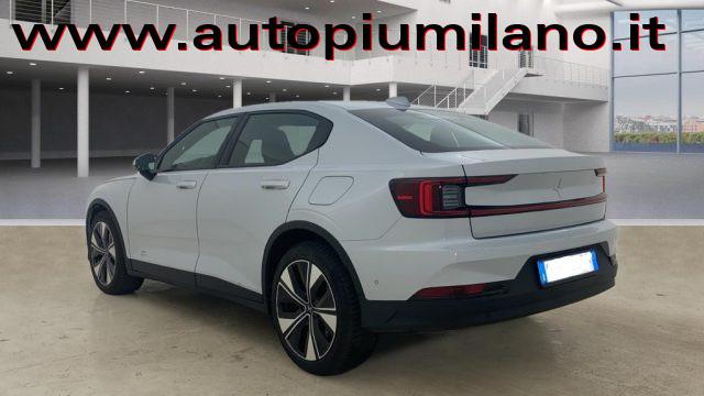 POLESTAR Polestar 2 Long Range Single Motor FWD 78kWh
