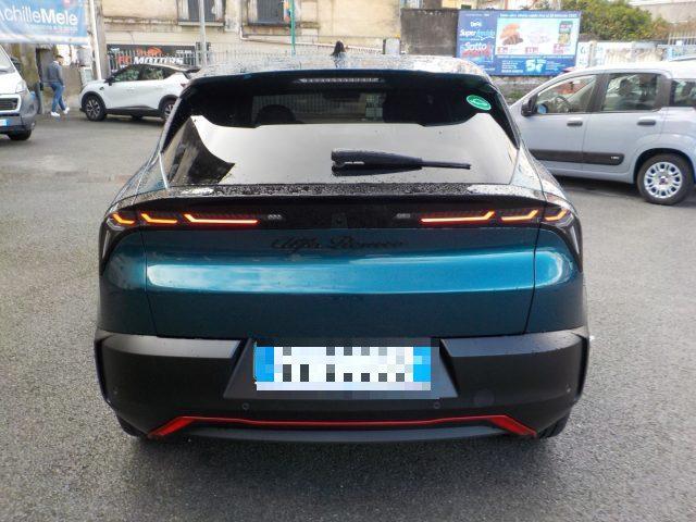 ALFA ROMEO Junior ELETTRICA 156CV - Promo Incentivo