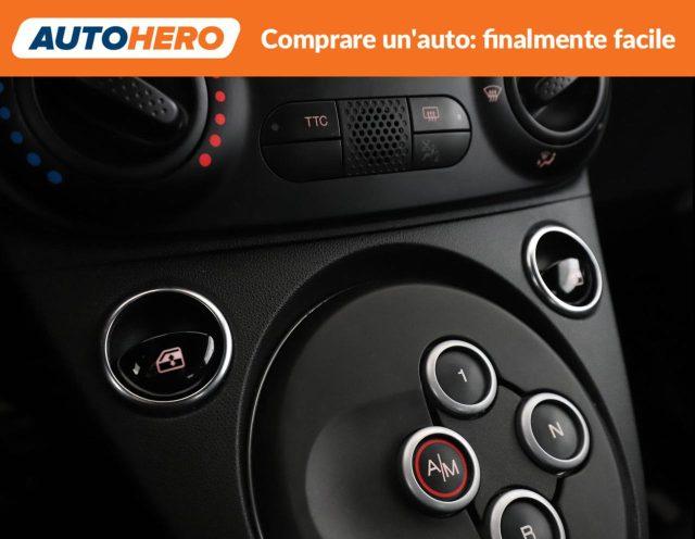 ABARTH 695 1.4 Turbo T-Jet 180 CV